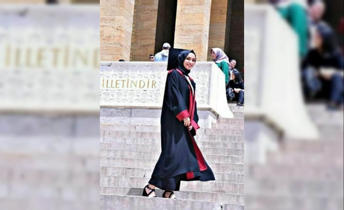 17 yaşındaki Elif yaşam savaşını kaybetti