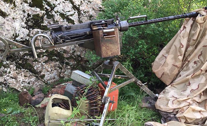 27 Mayıs’tan bu yana 57 terörist etkisiz hale getirildi