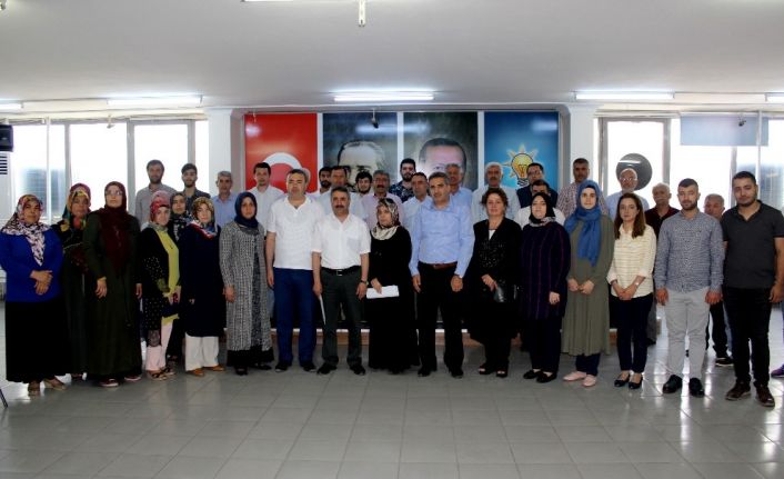 AK Parti’den Mürsi’nin ölümüyle ilgili açıklama