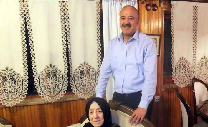 Aydın Valiliğinin acı günü