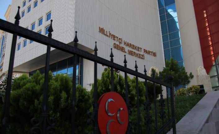 Bahçeli'den "erken seçim" açıklaması!