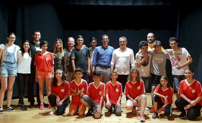 Başkan Uysal, İtalya’da