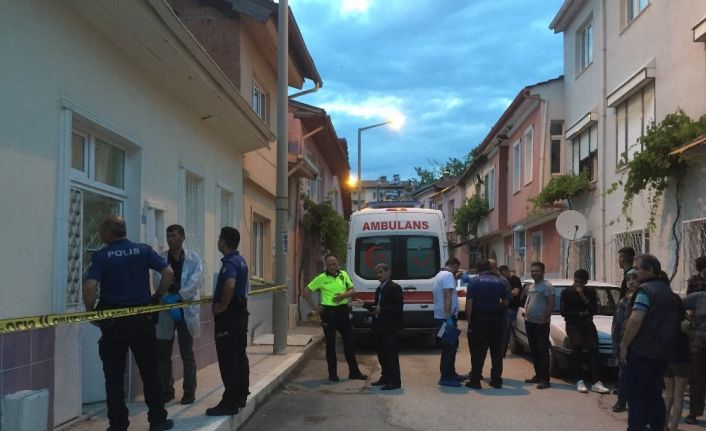 Burdur’da 3 gündür haber alınamayan kadın evinde ölü bulundu