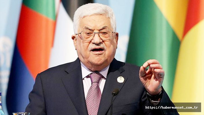 Filistin yönetiminden ABD’ye sert tepki: “Filistin satılık değildir”