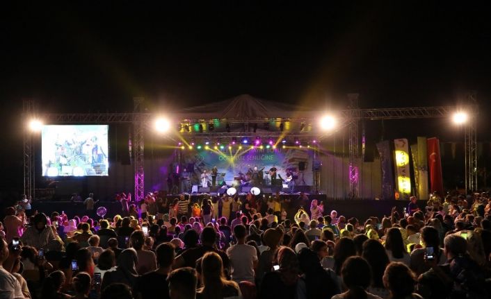 Gaziantep’te Mümin Sarıkaya rüzgarı