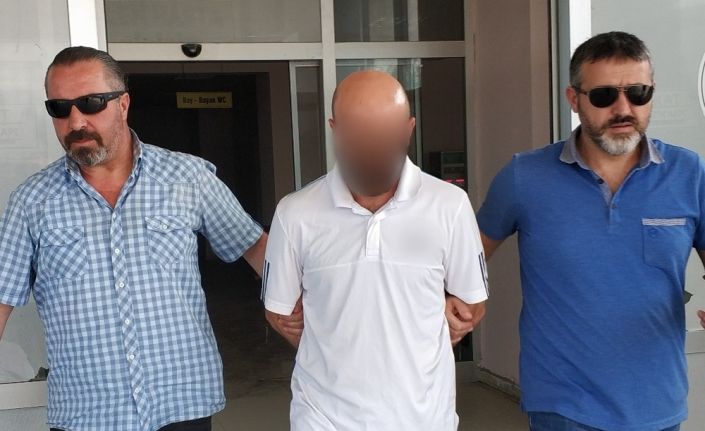 Gençlik festivalinde taciz iddiasına gözaltı