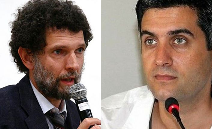 Gezi olaylarının sanıkları hakim karşısına çıktı