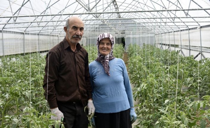 Gümüşhane’nin Çukurovası: İnkılap köyü