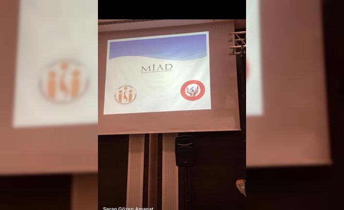 Himyaçder’den MİAD Kadın Kollarına ‘Bağış’ tepkisi