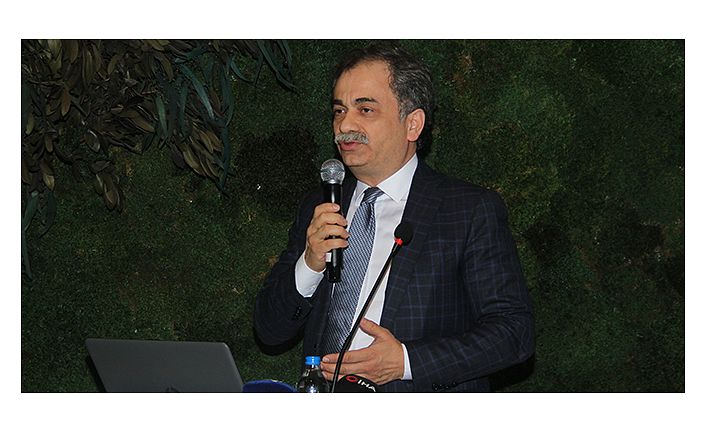 İBB Genel Sekreteri ve yardımcıları istifa etti!