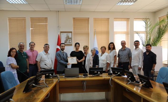 İletişim fakültesi akreditasyon süreci başarıyla tamamladı