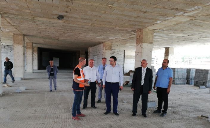 İş-Kur’dan işverenlere ziyaret