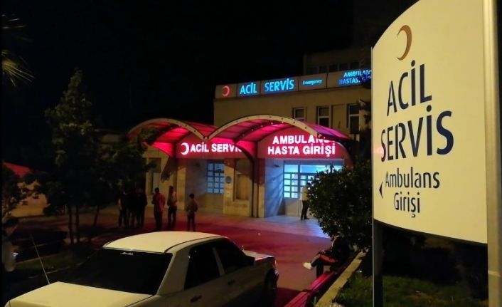 İşçinin ölümünün ardından 2 tutuklama