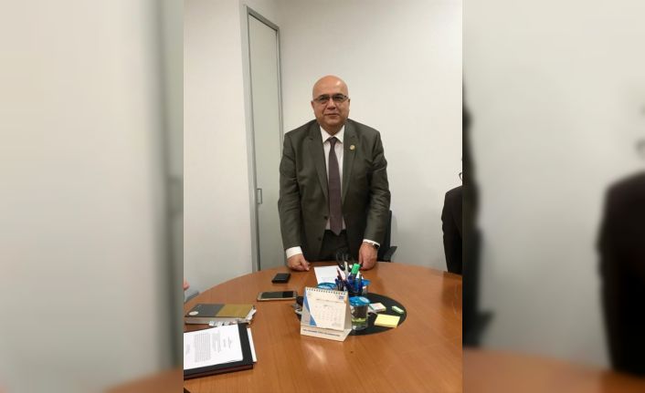 İstanbul İl Seçim Kurulu Başkanı kalp krizi geçirdi