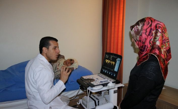 Kalp kasında kalınlaşma olan hasta Diyarbakır’da operasyonla sağlığına kavuştu