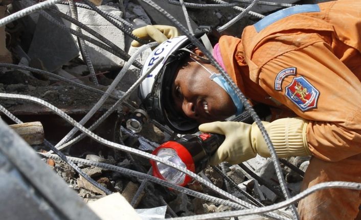 Kamboçya’da ölü sayısı 18’e yükseldi