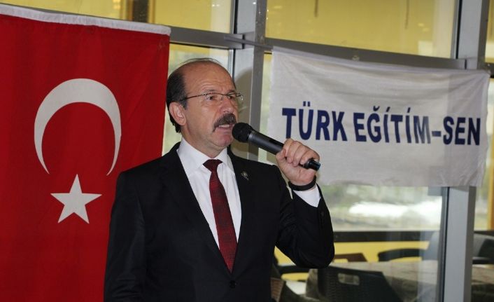 Kamu Sen’de Atalay dönemi