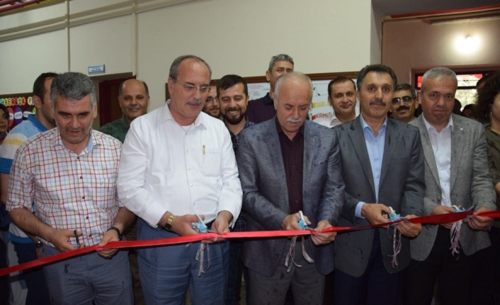 Karatay Sosyal Gelişim Projesi ile göçmen bireylerin sosyal hayata uyumu sağlandı