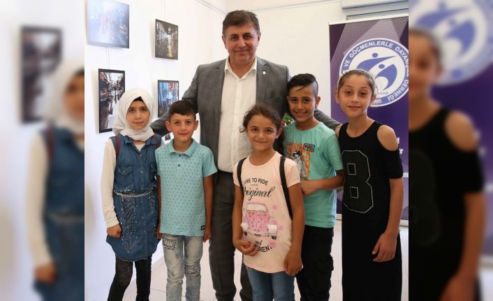 Karşıyaka’nın ‘Çocuk Belediyesi’ yola çıkıyor