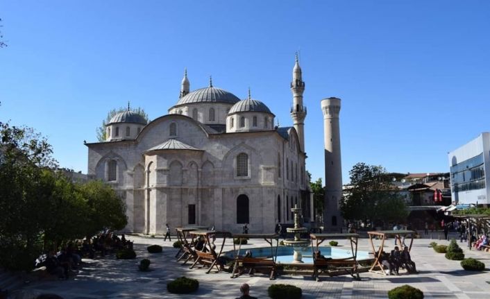 Malatya’da ocak-mayıs döneminde 8 yabancı şirket kuruldu