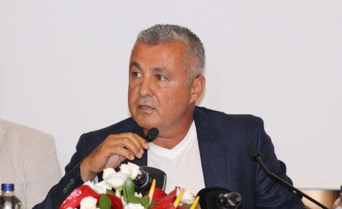 Manavgat Motorsiklet Festivalinin bu yılki teması ‘Bağlan ama bağımlı olma’