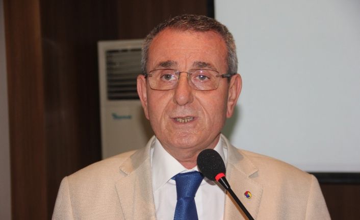 Murzioğlu: “Çekya ile dış ticaret hacmimizin geliştirilmesini hedefliyoruz”