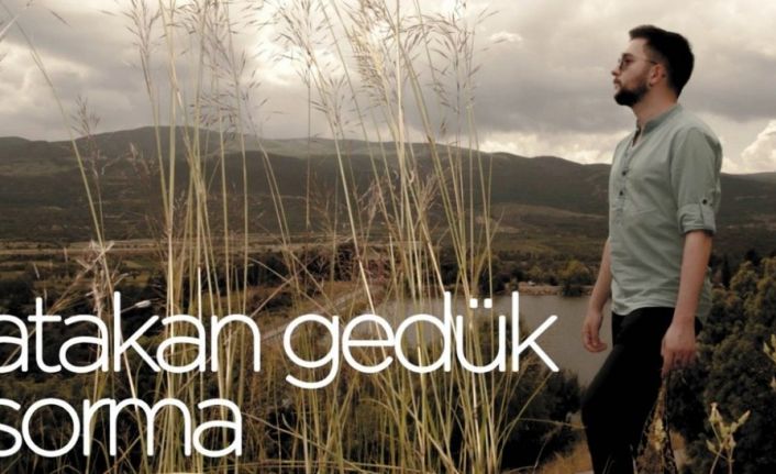 Öğrenciler Evliya Çelebi Yerleşkesi’nde klip çektiler