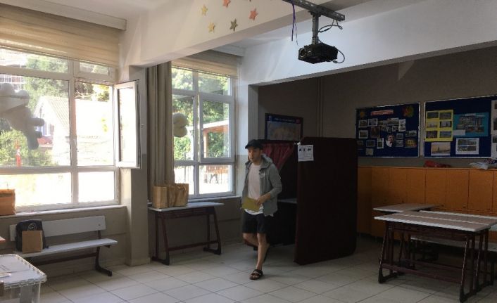 (Özel) Sanatçı Oğuzhan Koç oyunu kullandı