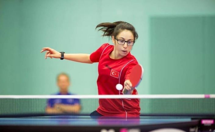 Özgür Yılmaz 3.tura yükseldi