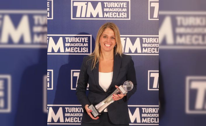 Philsa, İhracat Ödülleri’nde 3’üncü kez zirvede