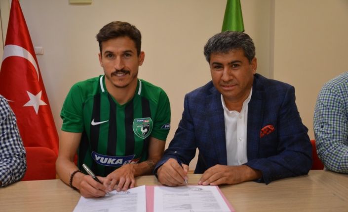 Portekizli Lopes, Denizlispor’da