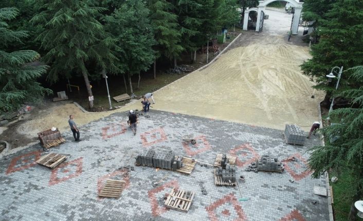 Selman Dede Şenliği için geri sayım başladı