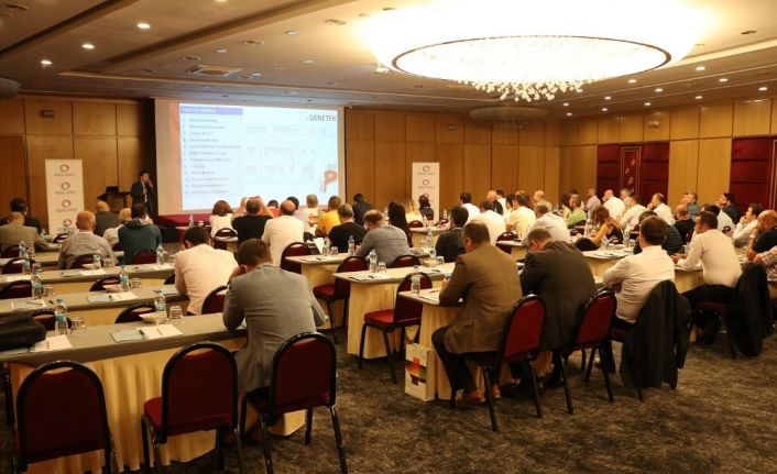 Sepaş Enerji Buluşmaları’nın ilki Bolu’da gerçekleşti