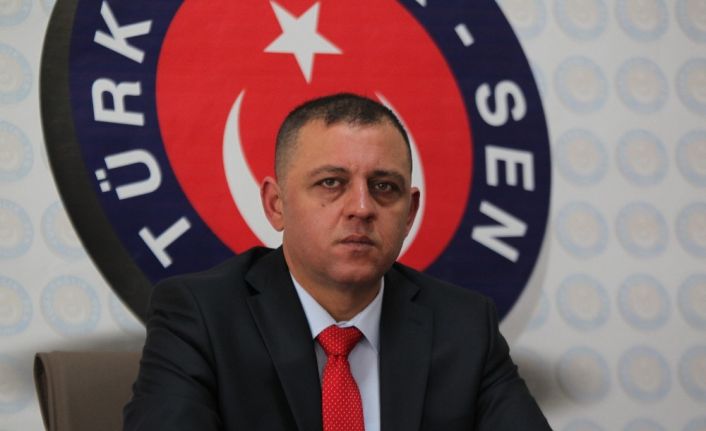 Sözleşmeli sağlık çalışanları kadro istiyor