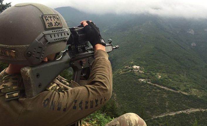 Tatvan kırsalında sokağa çıkma yasağı