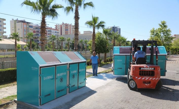 Tollu: “Erdemli’yi, dünya standartlarına uygun bir kent haline getirmek için çalışıyoruz”