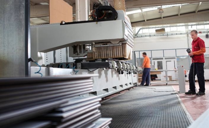 Türk mobilya sektörü Afrikalıların ev ve işyerlerini güzelleştirecek