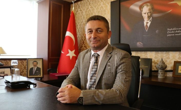 Türkiye’nin Yıldızları Çerkezköy TSO’da