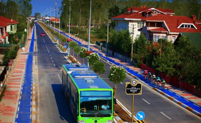 Ulaşımda yaz saati uygulaması