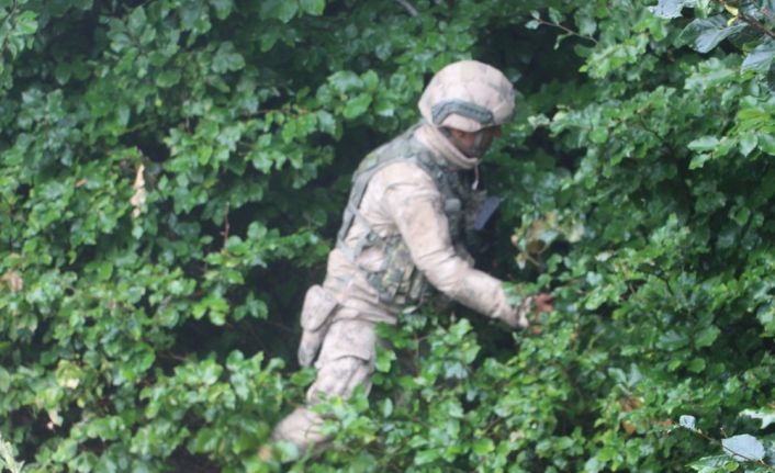 11 yaşındaki çocuk yaylada hayvan otlatırken siste kayboldu