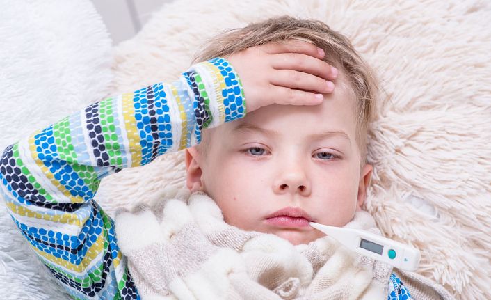 Ailelere ’rota virüsü’ uyarısı