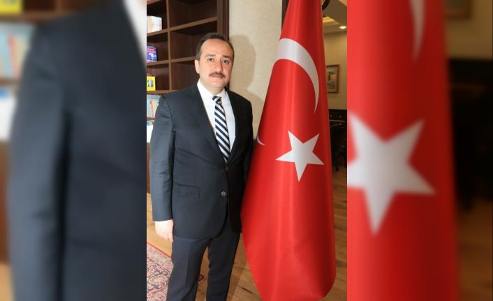 AK Parti’li Milletvekili Ağar: "Büyük devletimiz, şehit diplomatımızın kanını yerde bırakmadı”