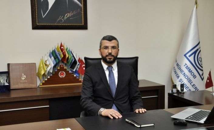 Altun: “Mesleklerle ilgili en doğru bilgi; meslek sahiplerinden alınmalıdır”