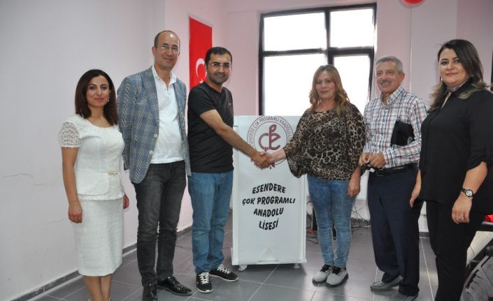 Ankara ile Yüksekova arasında ‘Kardeş Okul’ projesi