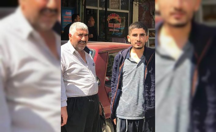 Anne ve oğlu 5 ayda geçirdikleri iki kazadan da yaralı kurtuldu