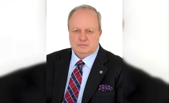 ASO Başkanı Özdebir: "Nükleer enerjinin kalkınma planında yer alması çok önemli"