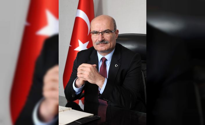 ATO Başkanı Baran: "Uzun tatil üretim ve ticareti kesintiye uğratıyor"