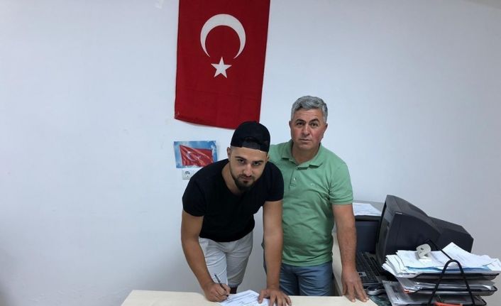 Başakpınar iç transfere hız verdi