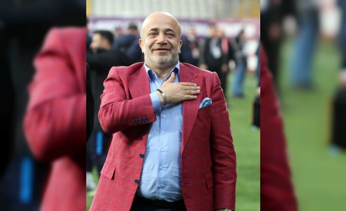 Başkan Murat Sancak’tan Eskişehirspor’a anlamlı destek