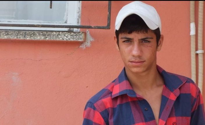 Berfin Özek’in yüzüne asit türünden bir sıvı döken sanık, ilk kez hakim karşısına çıktı